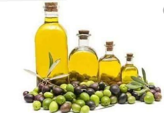 Olive Oil – Links United